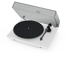Pro ject evo giradischi - t1,