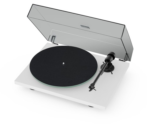 Pro ject evo - evo, giradischi
