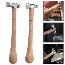 Martello manico legno lunga