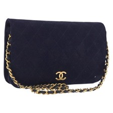 Borsa a tracolla CHANEL