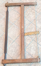 ANTICA SEGA AD ARCO DA