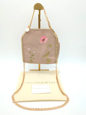 Borsa tote beige Stella
