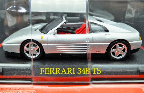 Modellini auto ferrari - modellini, ts