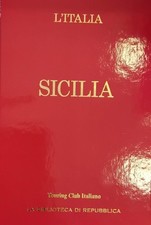 sicilia guide rosse touring