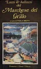 LAZZI & SOLLAZZI DEL MARCHESE
