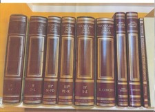 Vocabolario della lingua italiana Treccani +Conciso +nuovo Atlante