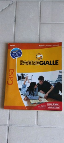 Pagine gialle pescara - pagine,