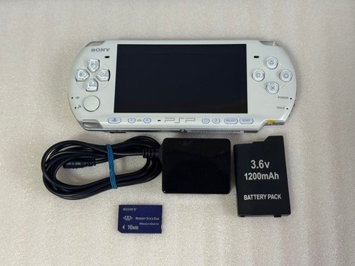 Ottima sony psp 3000 bianco - sony,