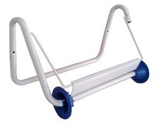 Supporto parete muro - supporto, a