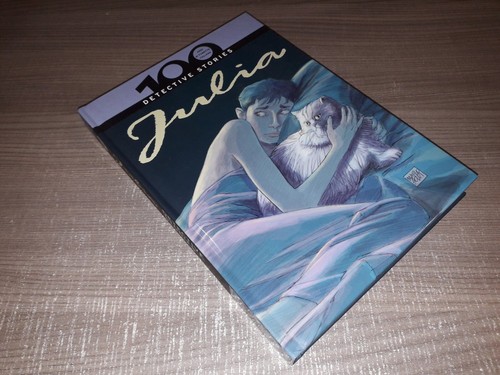 100 anni fumetto italiano - 100,