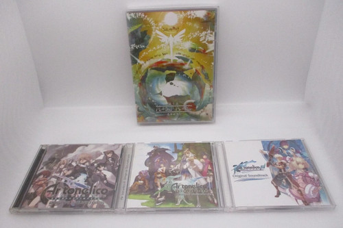 Tonelico 2 3 original - ar,