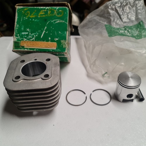 Kit elaborazione gilera - elaborazione, d.42
