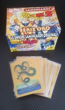 Dragonball Z Serie Oro 2006