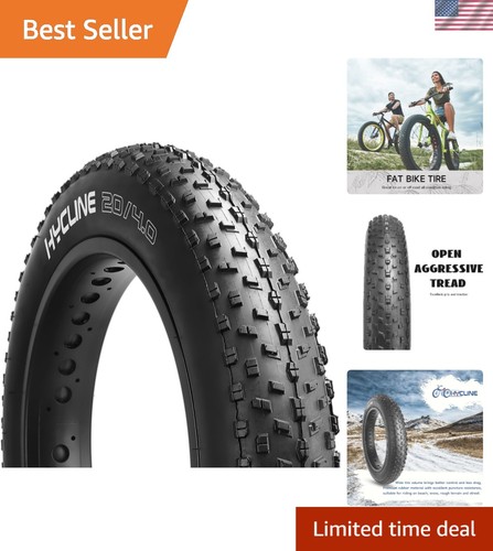 Pneumatico fat bike - fat,