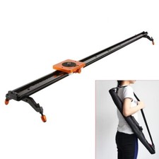 TARION TR-SD80 80 cm (31 ") Slider Sistema di Stabilizzazione per DSLR Video