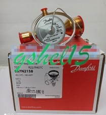 1PZNEW Danfoss valvola
