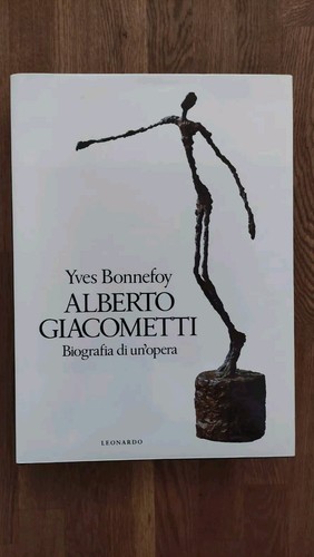 Alberto giacometti biografia - alberto, giacometti.