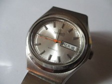 Eberhard automatico anni 70 Nuovo