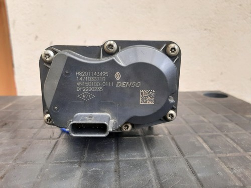 Valvola egr bassa pressione - valvola,