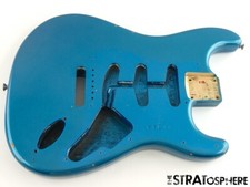 2015 Fender USA Custom Shop