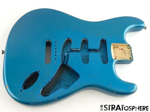 2015 fender usa - custom, shop