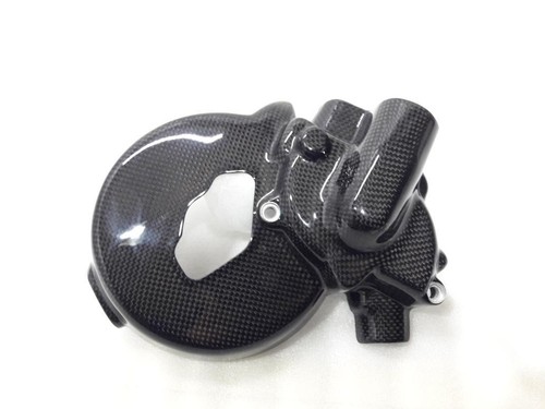 Cover pompa acqua carter - acqua,
