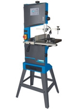 Sega segatrice a nastro