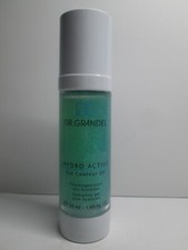 Grandel gel contorno occhi - dr.,
