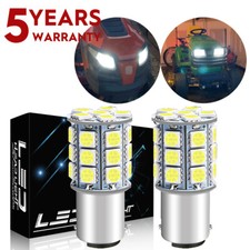 Lampadine led luminose 1156 per fari Kubota GR2010 GR2020 GR2100 GR2120