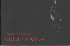 Gulu Uganda di Mauro