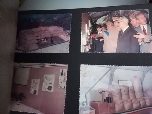Album fotografico annuale - album, 91