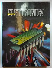 Volume NUOVA ELETTRONICA n. 16 - Raccolta Riviste da 84 a 89