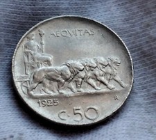 Regno vittorio Emanuele iii 50