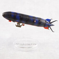 #F10-583 Zacca Harlock Reina