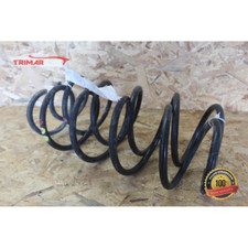 COPPIA MOLLE AMMORTIZZATORI ANTERIORI DX SX ALFA ROMEO GIULIETTA 2 (940)(2010 >)