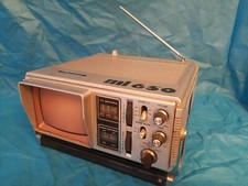 Rara RADIO TV Portatile