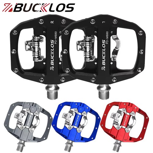 Bucklos mountain bike - bucklos,