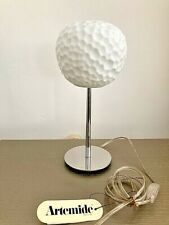 LAMPADA DA TAVOLO METEORITE 15