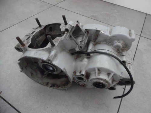 Mezze carter sherco 250 290 - 250,