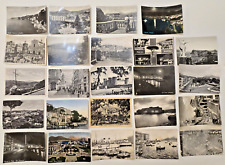 Lotto Cartoline Napoli e Campania anni '50 (N. 24)