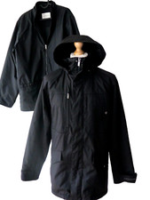 Giacca parka uomo Peak