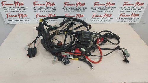 Impianto elettrico kymco - impianto,