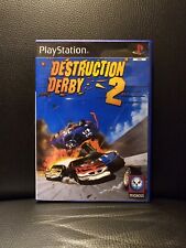 Destruction Derby 2 per