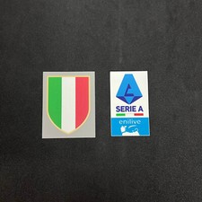 Patch taglia giocatore