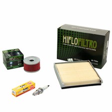 Kit Manutenzione Per Suzuki LS