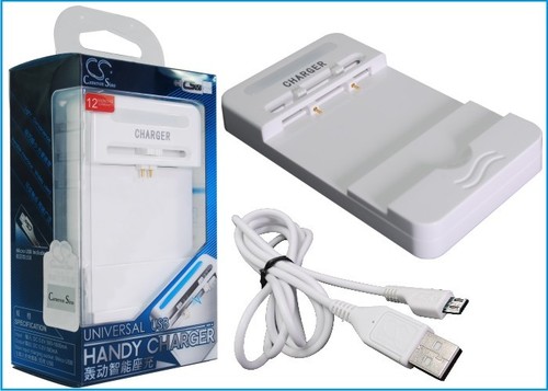 Carica batteria ion - carica, li-ion