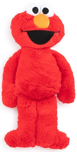 Cuscino peluche jay - jay, franco