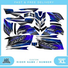 Adatto per Yamaha Raptor 660