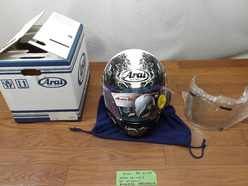 Arai astro helmet - arai, iq