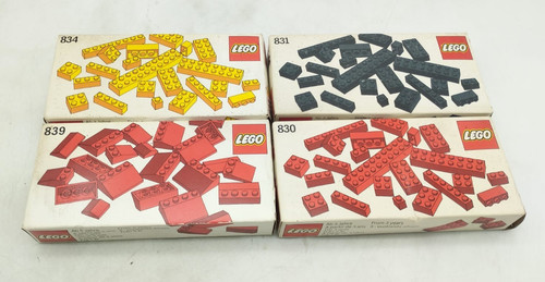 Lego 830 839 - 830,